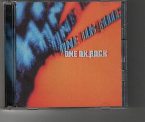 通常盤アルバム！ONE OK ROCK [残響リファレンス] ワンオクロック