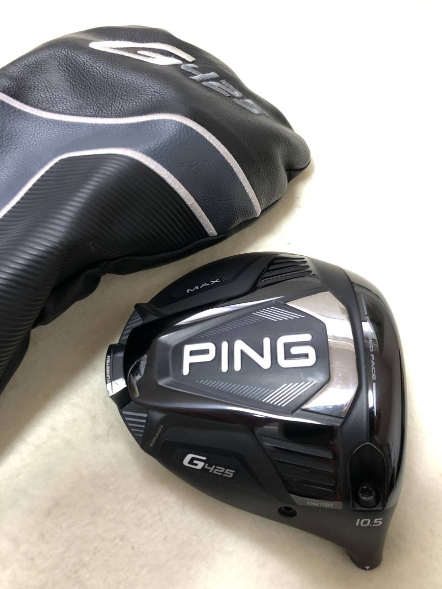 2023年最新】Yahoo!オークション -ping ヘッドカバーの中古品・新品