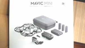 DJI MAVIC MINI Fly More Combo動作品マビック ミニ ドローン