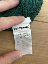 100％本物保証 新品 パタゴニア Patagonia Fisherman's Rolled Beanie フィッシャーマンズ ビーニー 29105 ニット帽　ニットキャップ _画像3