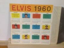 エルヴィス・プレスリー ペラジャケ LP ア・デイト・ウィズ・エルヴィス LS-5162 Elvis Presley A DATE WITH ELVIS japan victor original_画像2