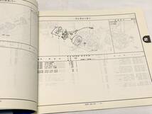 ホンダ　エイプ　Ape xz50　ac16-100 パーツリスト　1版　honda 原付　_画像4