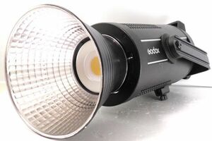 Godox ゴドックス SL200Ⅱ④ 撮影ライト LEDライト