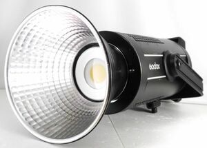 Godox ゴドックス SL200Ⅱ 撮影ライト LEDライト