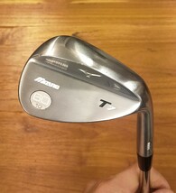  メーカー純正 MIZUNO T7 ウェッジ 60° 10 日本シャフト N.S.PRO 1150GH TOUR (R)_画像1