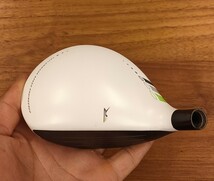 人気！ テーラーメイド RBZ U4 22° ヘッドのみ カバーあり ロケットボールズ 4U_画像3