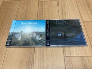 Aimer Sun Dance / Penny Rain　セット