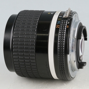 Nikon Nikkor 28mm F/2 Ais Lens #50215A5の画像7