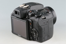 Fujifilm Finepix HS20 EXR Digital Camera With Box #50283L8_画像5
