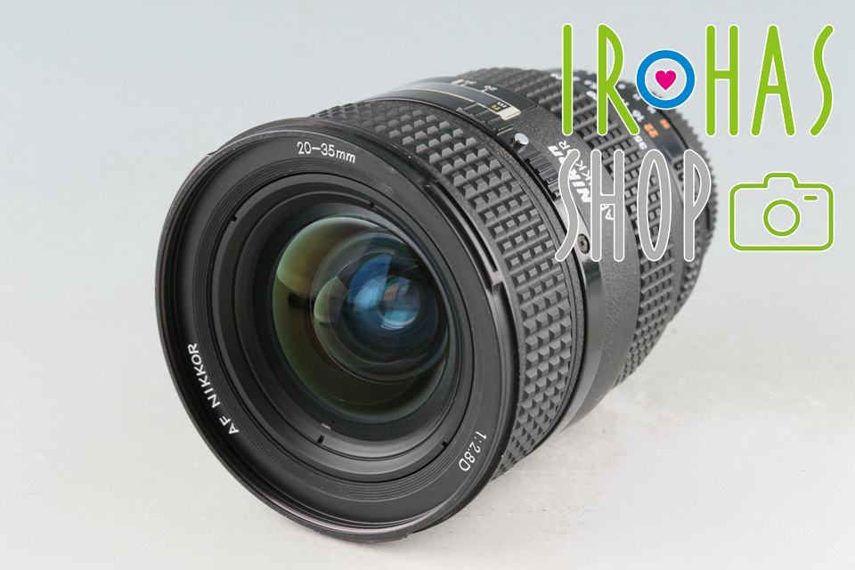 2025年最新】Yahoo!オークション -nikkor 20-35mm f2.8dの中古品 2025年最新】Yahoo!オークション -nikkor 20-35mm f2.8dの中古品