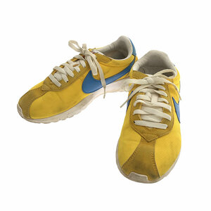 NIKE / ナイキ | ROSHE LD-1000 QS ローシ スニーカー | 26cm | VARSITY MAIZE/VIBRANT BLUE | メンズ