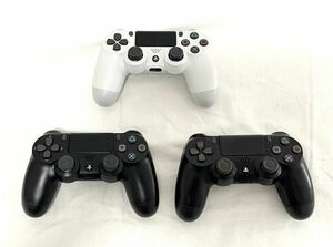 《SONY》PS3 プレステ3用 コントローラー　３個【ジャンク品】です。