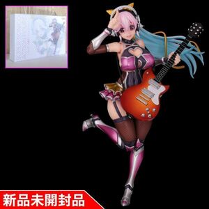 [ new goods unopened domestic regular goods ] thousand price . against ..RPG× Super Sonico Super Sonico action figure ~..., against .. becoming ..s!ver.~