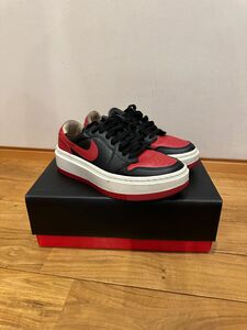 w air jordan1 ELEVATE LOW SE