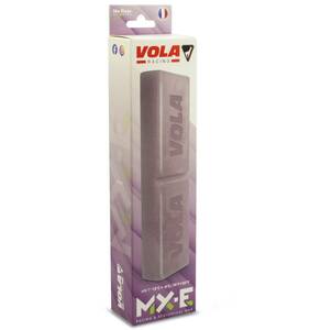 大容量　VOLA　MX-E　紫　500g 【auction by polvere_di_neve】 swix toko holmenkol solda snoli ガリウム