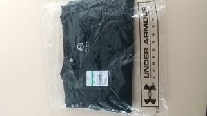 アンダーアーマー　UNDER ARMOUR　コンプレッションラッシュガード 1352532 ロングスリーブ Tシャツ