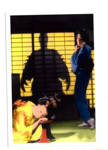 百鬼夜行　弐　I-05　2003年ブロマイド　IWAKURA　妖怪大戦争　角川大映　カード　怪獣怪人