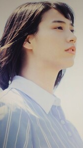 能年玲奈　のん　非売品ポスター　B1