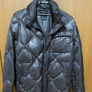 G-STAR RAW ダウンジャケット