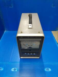 クラニシ　RW-151D　終端型ダミーロード【ジャンク品】