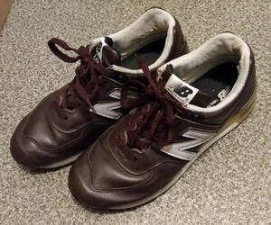 ■newbalance ニューバランス　576■米国製■26.0