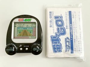 電車でGO! ミニゲーム 携帯ゲーム 鉄道シミュレーション マスコン 取扱説明書付き HIRO TAITO