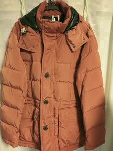 美品ユニクロ良質ダウンコート　XL　父に買ったものですが、何回か着たが暖かすぎて着ないとの事　定価2万円以上だったかと