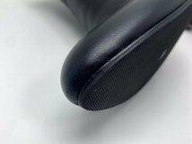 PELLICO ペリーコ ショートブーツ 黒 ブラック 7049 VITELLO サイズ37 靴 クツ レディース アパレル_画像8
