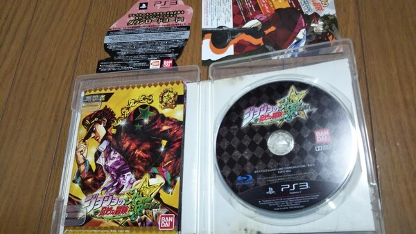 【まとめ】 ps3 ジョジョの奇妙な冒険 オールスターバトル PSソフト ジョジョ