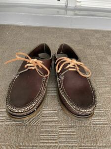 アローモカシン　ARROW MOCCASIN US9