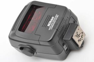 Nikon WIRELESS SPEEDLIGHT COMMANER SU-800 ニコン ワイヤレス スピードライト コマンダー ＳＵ－８００ 電球 ストロボ