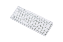 ★新品未使用：「HHKB Professional HYBRID Type-S シン・ウルトラマンセット　無刻印／雪（日本語配列」　_画像6