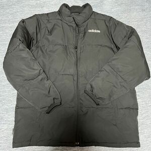 adidas CLIMAWARM ジャケット 160センチ