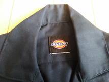 良品　Dickies ディッキーズ　ツナギ　_画像3