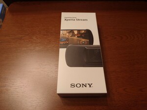 SONY Gaming Gear Xperia Stream