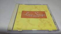 D3848　 『CD』　LOVE SONGS J-POP COLLECTION DISK-3 井上陽水　奥田民生　chara 真心ブラザーズ　ジュディマリ　オセロケッツ　他_画像1