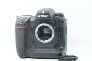 ★極上品★ニコン NIKON D2HS ボディ　＃696L0891