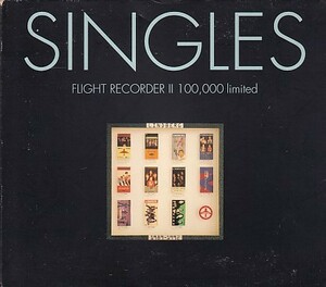 CD LINDBERG SINGLES リンドバーグ 全シングル完全収録 3CD
