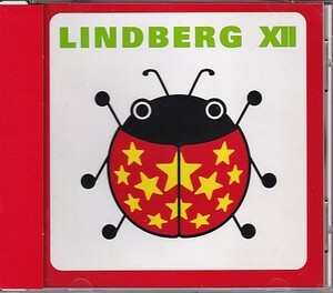 CD LINDBERG XII リンドバーグ 12