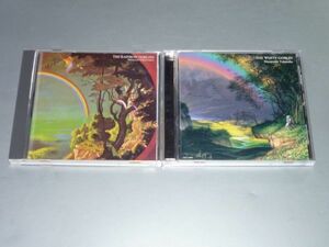 CD 高中正義 アルバム2枚セット 虹伝説 THE RAINBOW GOBLINS/虹伝説 II THE WHITE GOBLIN