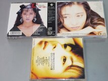 CD 中山美穂 COLLECTION I・II・III ベスト盤 3枚セット_画像2