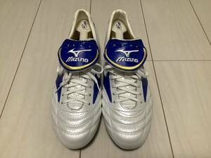 MIZUNO WAVE CUP RIVALDO 2002 ミズノ　ウェーブカップ　リバウド　限定　サッカースパイク　未使用