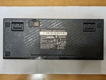 【送料無料】Razer BlackWidow V3 Mini HyperSpeed 日本語配列 イエロー軸【おまけ付】_画像3