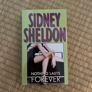 Nothing Lasts Forever（Sidney Sheldon）