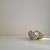 Japanese Vintage Flower Vase 『雲』モダン 北欧 ミッドセンチュリー ヴィンテージ デザイン フラワーベース 花瓶 花器 インテリア 1342V_画像7