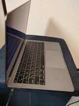 ★MacBook Air (Retina,13インチ,2018) 　Model A1932　現状品_画像5