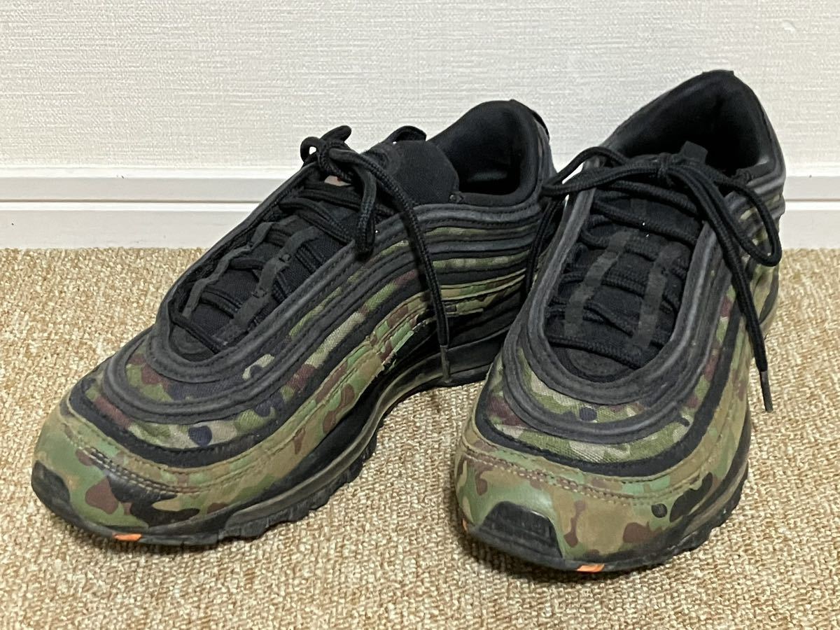 2023年最新】Yahoo!オークション -nike air max 97 premiumの中古品