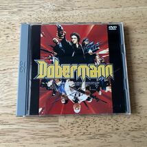 (DVD) ドーベルマン　Dobermann_画像1