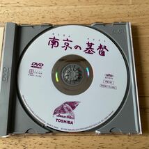 (DVD)南京の基督　帯つき　富田靖子_画像4
