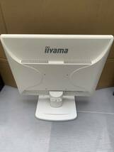 iiyama モニター ディスプレイ E1980SD-W2 19インチ_画像2